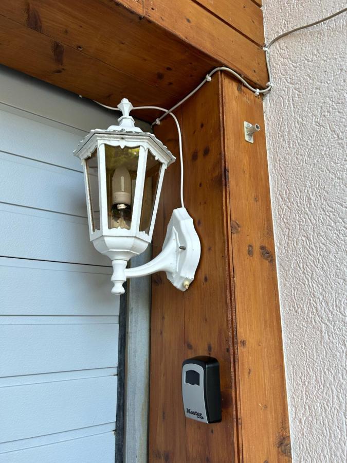 Bijou Guest House Mieders Buitenkant foto