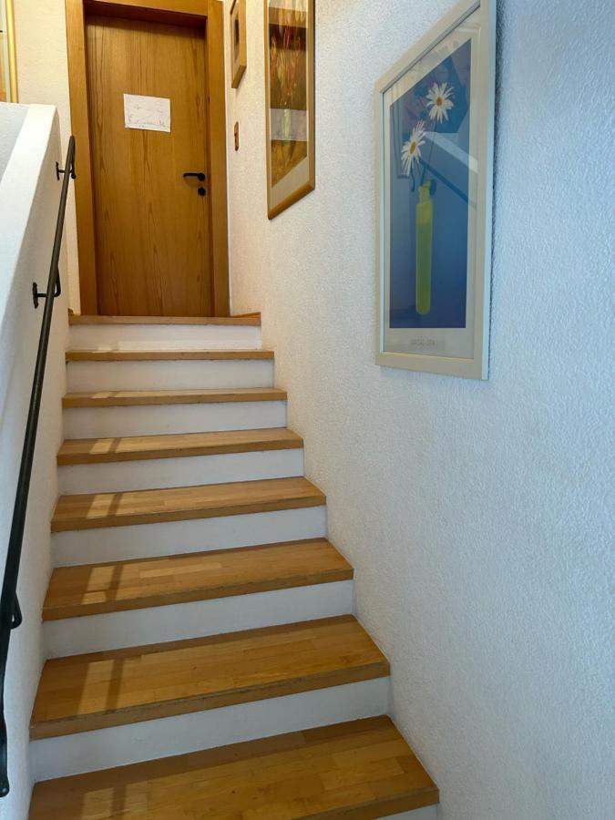 Bijou Guest House Mieders Buitenkant foto