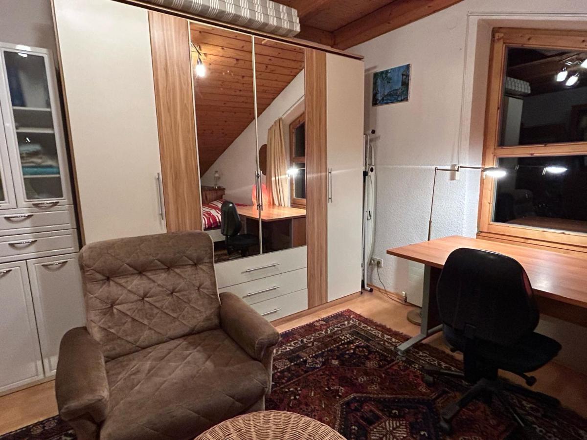 Bijou Guest House Mieders Buitenkant foto