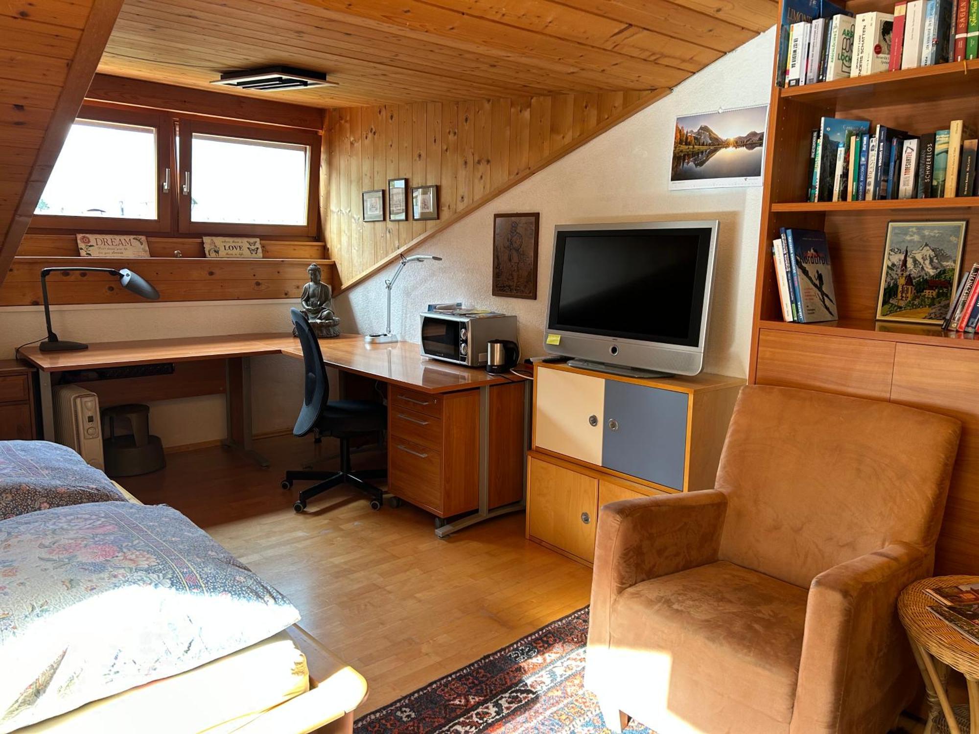 Bijou Guest House Mieders Buitenkant foto