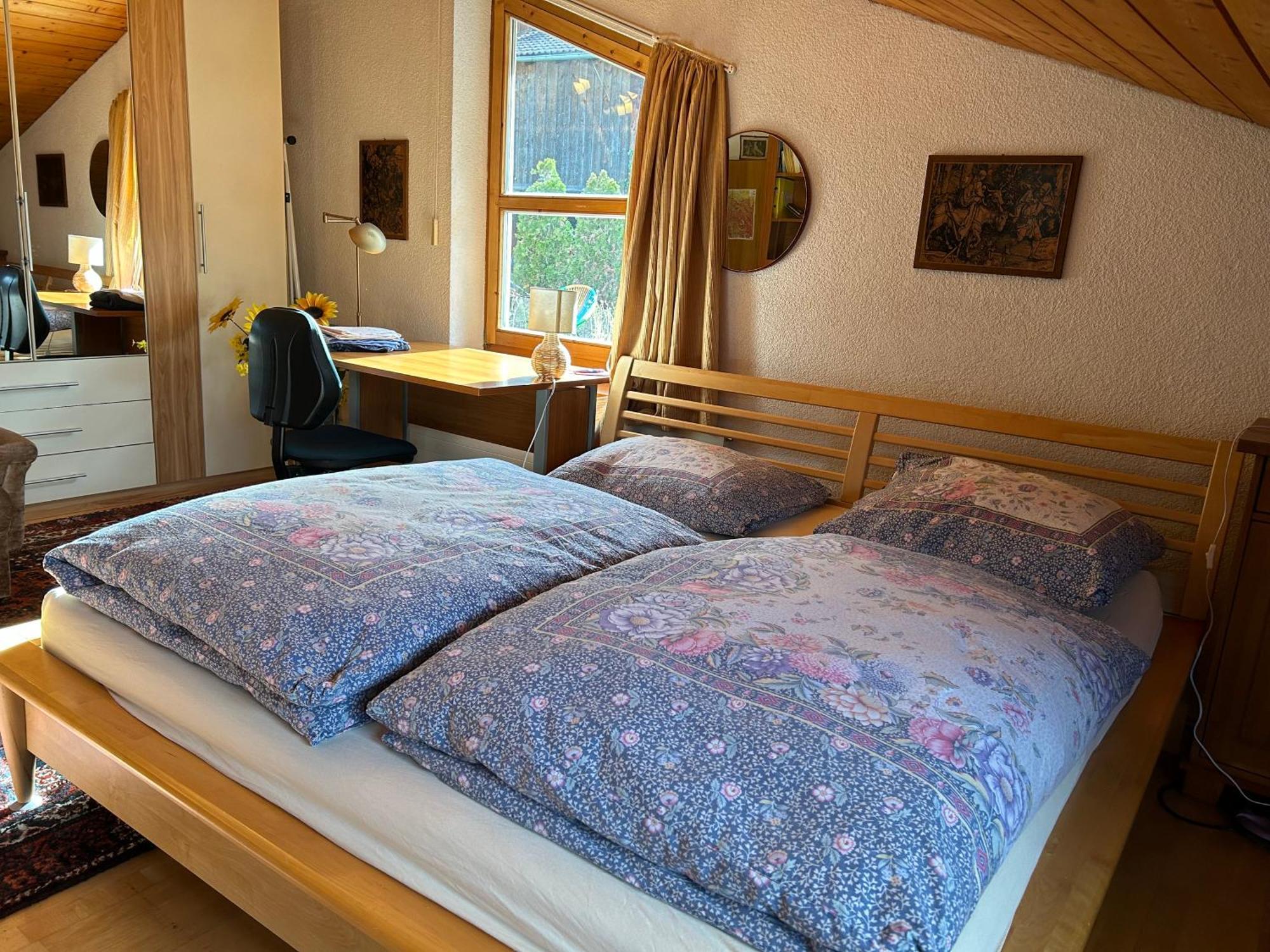 Bijou Guest House Mieders Buitenkant foto