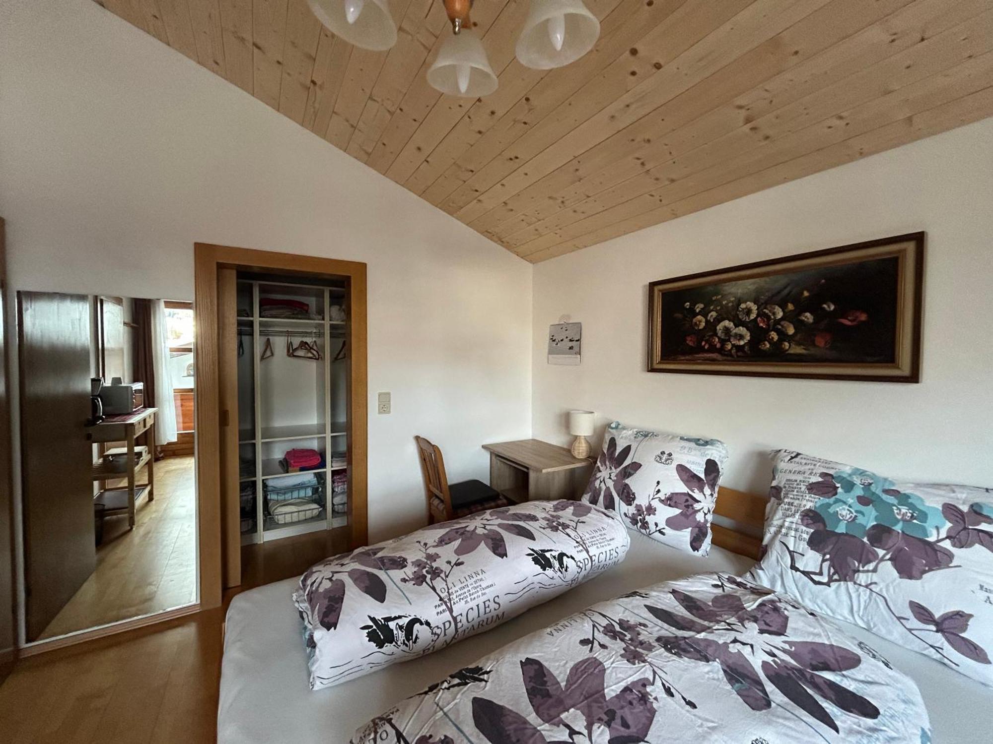 Bijou Guest House Mieders Buitenkant foto